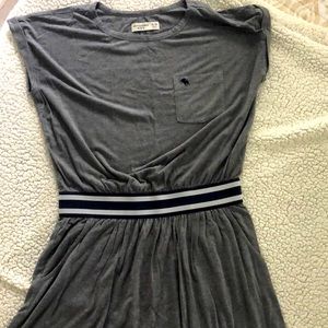 Abercrombie kids dress
